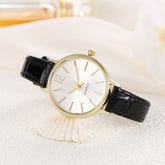 Junior High School Student Quartz Watch